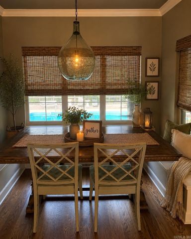 11071 Stonehill Drive, Alexander, AR 72002