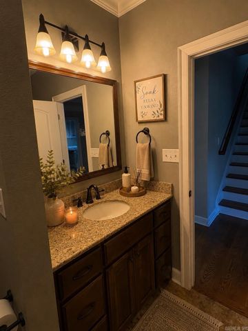 11071 Stonehill Drive, Alexander, AR 72002