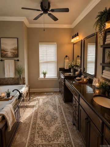 11071 Stonehill Drive, Alexander, AR 72002