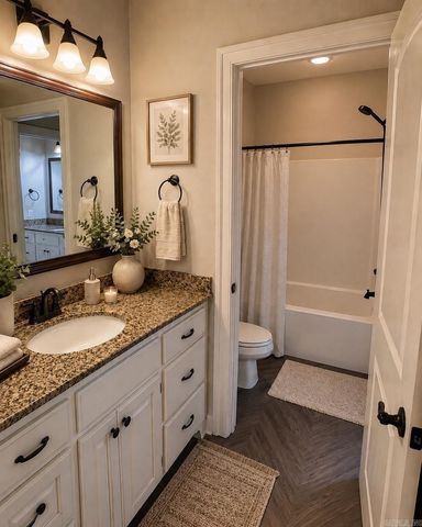 11071 Stonehill Drive, Alexander, AR 72002
