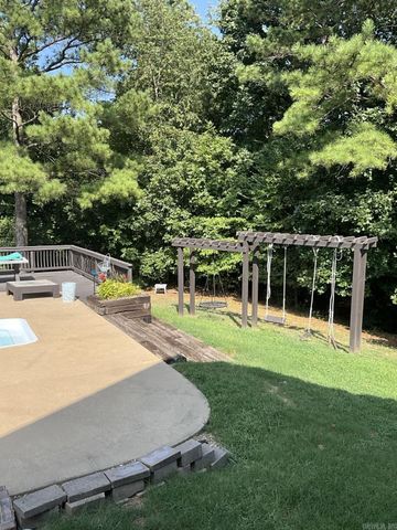11071 Stonehill Drive, Alexander, AR 72002