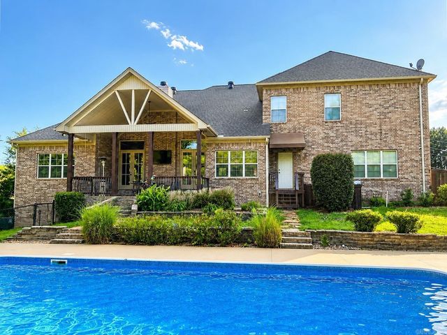 11071 Stonehill Drive, Alexander, AR 72002