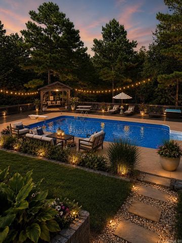 11071 Stonehill Drive, Alexander, AR 72002