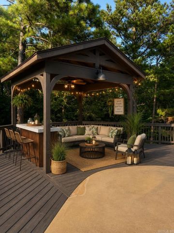 11071 Stonehill Drive, Alexander, AR 72002