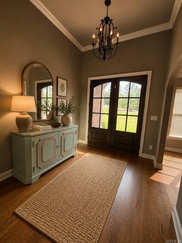 11071 Stonehill Drive, Alexander, AR 72002
