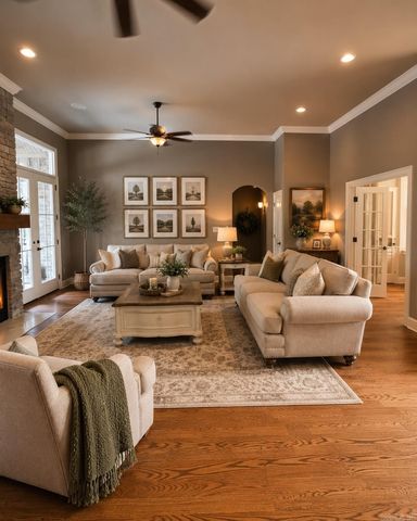 11071 Stonehill Drive, Alexander, AR 72002