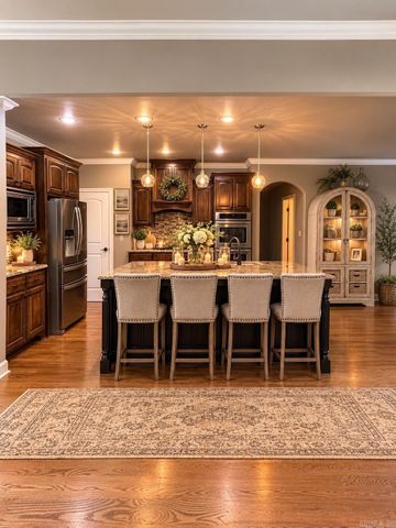 11071 Stonehill Drive, Alexander, AR 72002