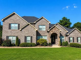 11071 Stonehill Drive, Alexander, AR 72002
