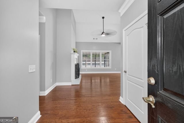 82 Flintstone Road, Jefferson, GA 30549