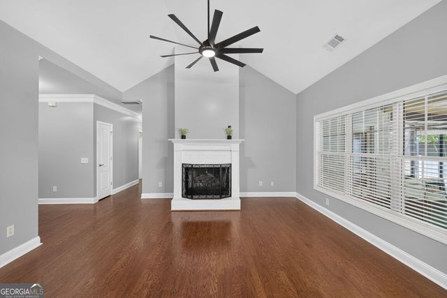 82 Flintstone Road, Jefferson, GA 30549