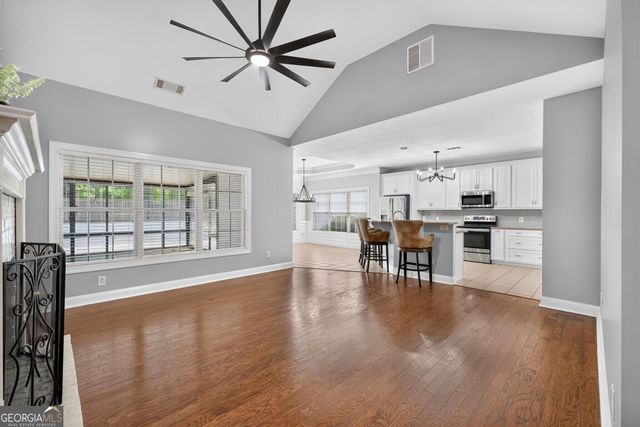 82 Flintstone Road, Jefferson, GA 30549