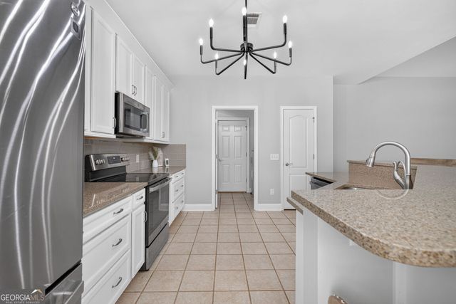 82 Flintstone Road, Jefferson, GA 30549