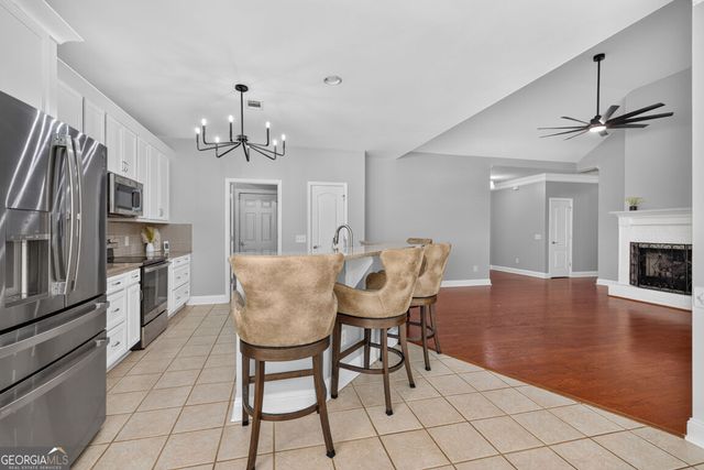 82 Flintstone Road, Jefferson, GA 30549
