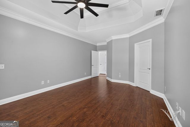 82 Flintstone Road, Jefferson, GA 30549