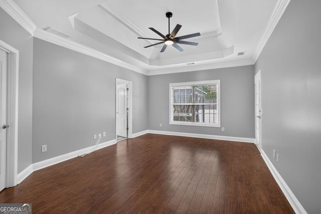 82 Flintstone Road, Jefferson, GA 30549