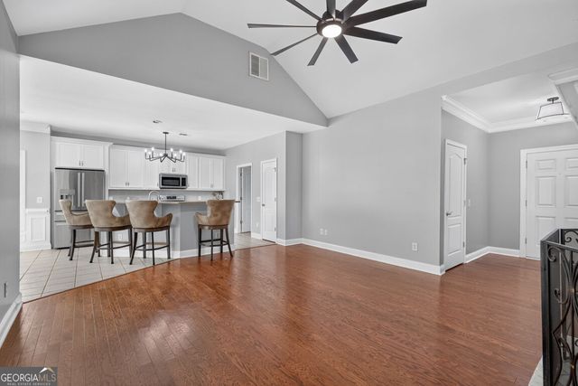 82 Flintstone Road, Jefferson, GA 30549
