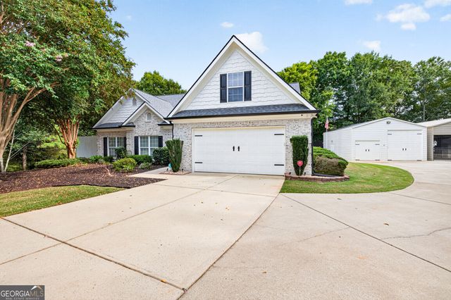 82 Flintstone Road, Jefferson, GA 30549