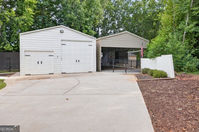 82 Flintstone Road, Jefferson, GA 30549