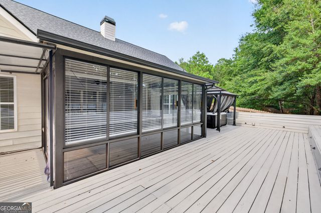 82 Flintstone Road, Jefferson, GA 30549