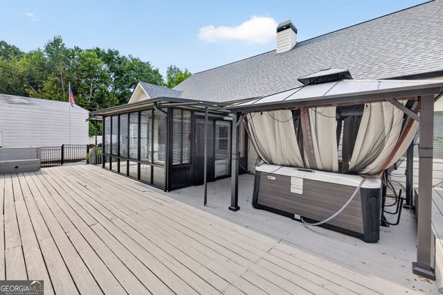 82 Flintstone Road, Jefferson, GA 30549