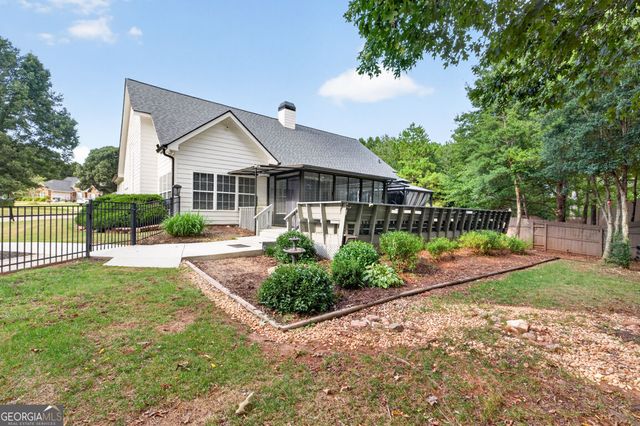 82 Flintstone Road, Jefferson, GA 30549