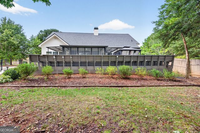 82 Flintstone Road, Jefferson, GA 30549