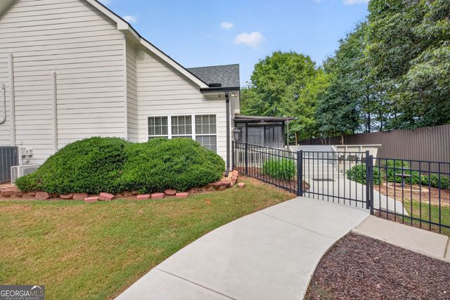 82 Flintstone Road, Jefferson, GA 30549