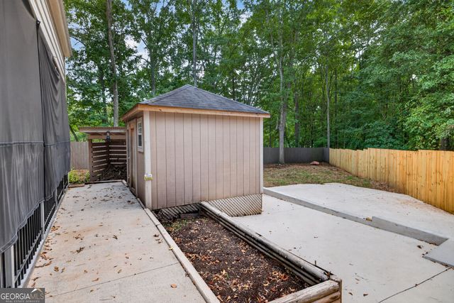 82 Flintstone Road, Jefferson, GA 30549