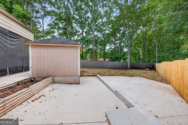 82 Flintstone Road, Jefferson, GA 30549