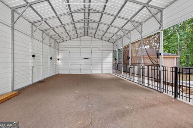 82 Flintstone Road, Jefferson, GA 30549