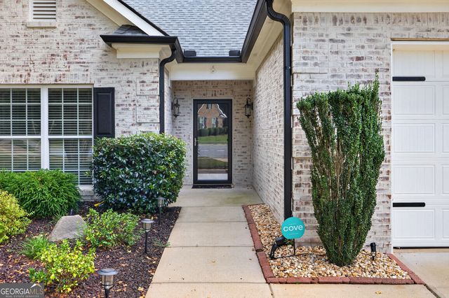 82 Flintstone Road, Jefferson, GA 30549