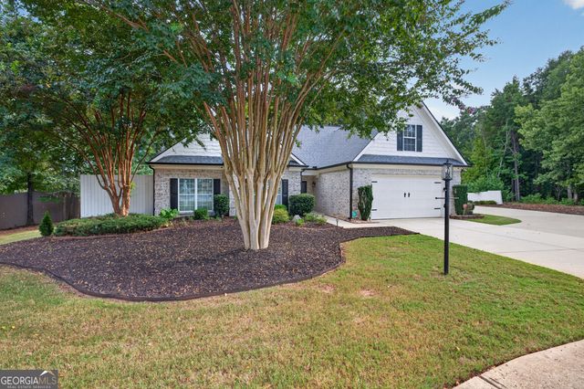 82 Flintstone Road, Jefferson, GA 30549