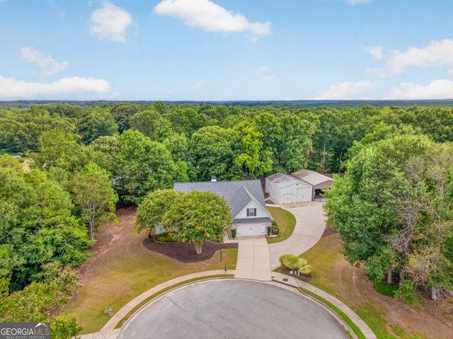 82 Flintstone Road, Jefferson, GA 30549