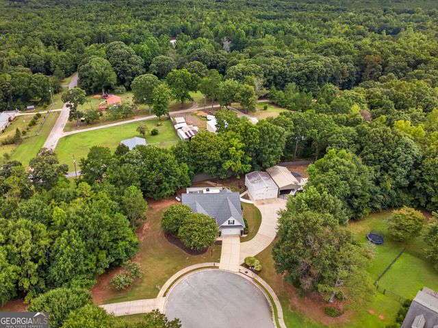 82 Flintstone Road, Jefferson, GA 30549