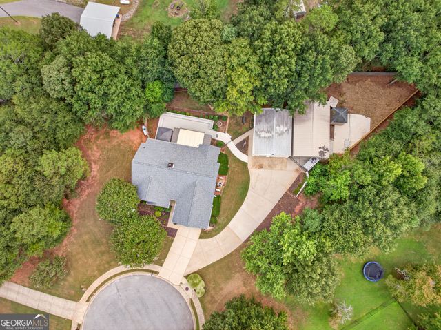 82 Flintstone Road, Jefferson, GA 30549