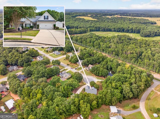 82 Flintstone Road, Jefferson, GA 30549