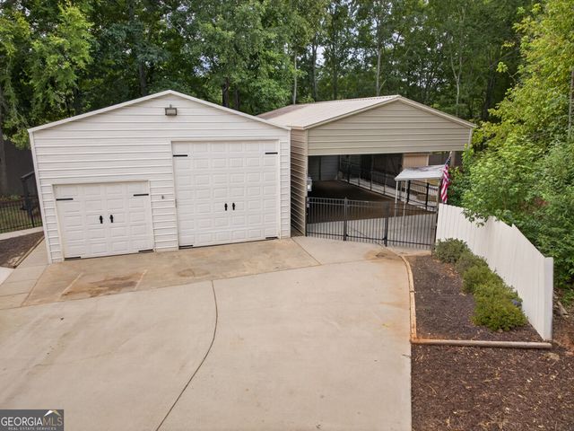 82 Flintstone Road, Jefferson, GA 30549