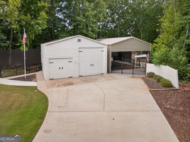 82 Flintstone Road, Jefferson, GA 30549
