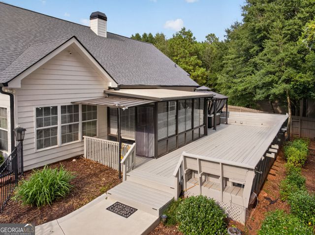 82 Flintstone Road, Jefferson, GA 30549