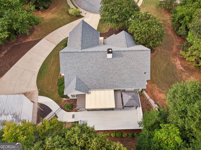 82 Flintstone Road, Jefferson, GA 30549