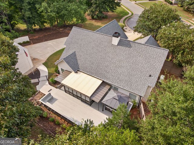 82 Flintstone Road, Jefferson, GA 30549