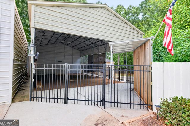 82 Flintstone Road, Jefferson, GA 30549