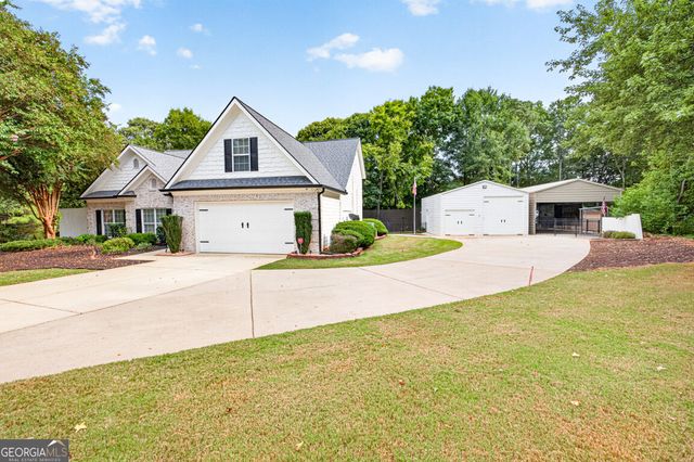 82 Flintstone Road, Jefferson, GA 30549