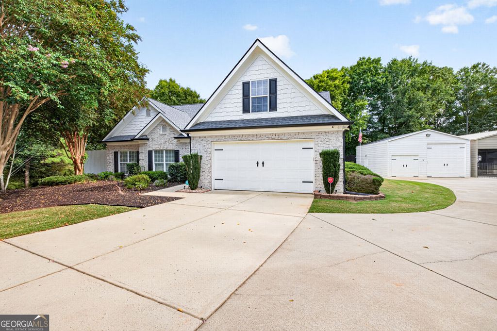 82 Flintstone Road, Jefferson, GA 30549 — photo 3