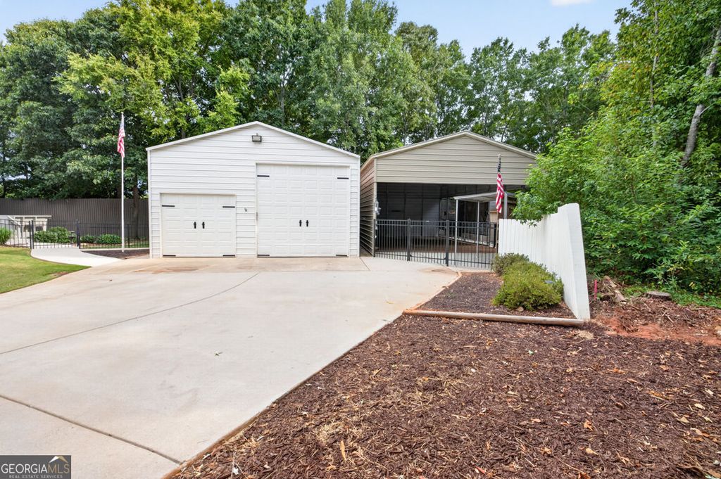 82 Flintstone Road, Jefferson, GA 30549 — photo 5