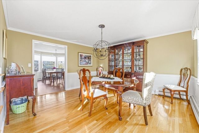 33 First Parish Ln, Hanover, MA 02339