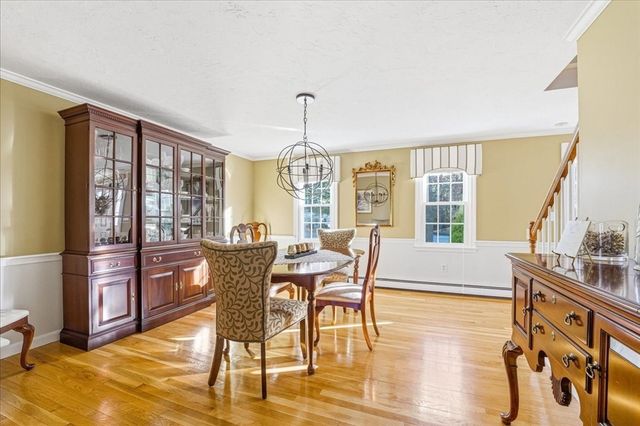 33 First Parish Ln, Hanover, MA 02339