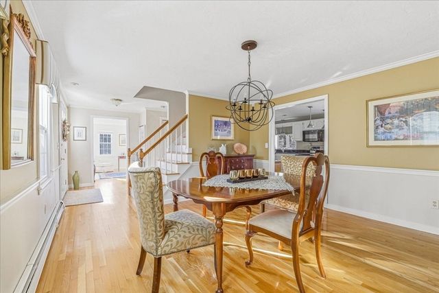 33 First Parish Ln, Hanover, MA 02339