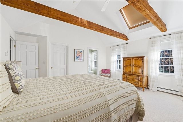 33 First Parish Ln, Hanover, MA 02339