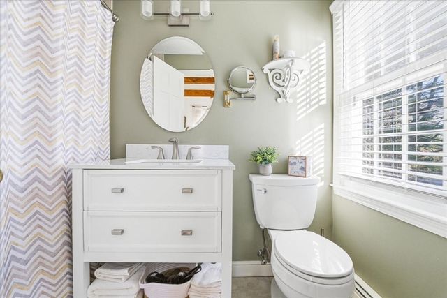 33 First Parish Ln, Hanover, MA 02339